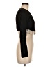 Unbranded Black Long Sleeve Top Size M - photo 4