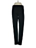 H&M Black Casual Pants Size 4 - photo 1