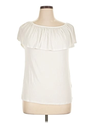 ING Short Sleeve Top (view 1)