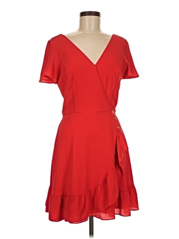 I.N. San Francisco Casual Dress (view 1)