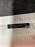 Simplee Polka Dots Ivory Pullover Sweater Size 1X - photo 7