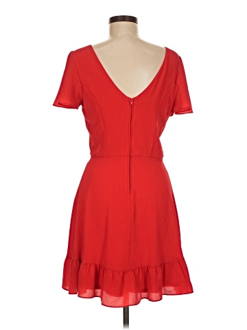 I.N. San Francisco Casual Dress (view 2)