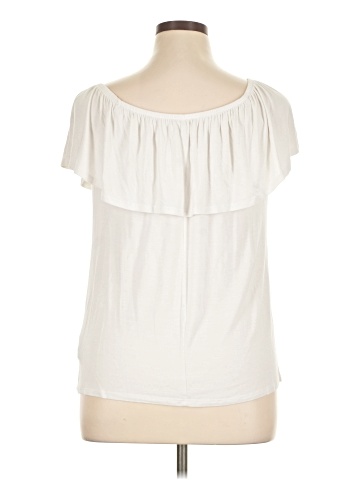 ING Short Sleeve Top (view 2)