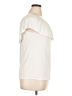 ING Ivory Short Sleeve Top Size XL - photo 4