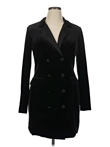 City Studio Coat (view 1)