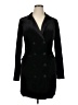 City Studio 100% Polyester Black Coat Size XL - photo 1