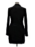 City Studio 100% Polyester Black Coat Size XL - photo 2