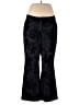 Oxxford Paisley Blue Casual Pants Size L - photo 1