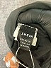 Shein Black Cocktail Dress Size L - photo 6
