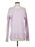 Gap Purple Pullover Sweater Size S - photo 1