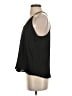 VICI 100% Polyester Black Sleeveless Blouse Size S - photo 5