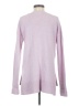 Gap Purple Pullover Sweater Size S - photo 2