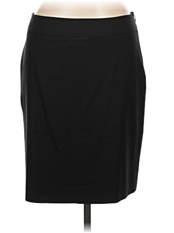 Classiques Entier Wool Skirt (view 1)