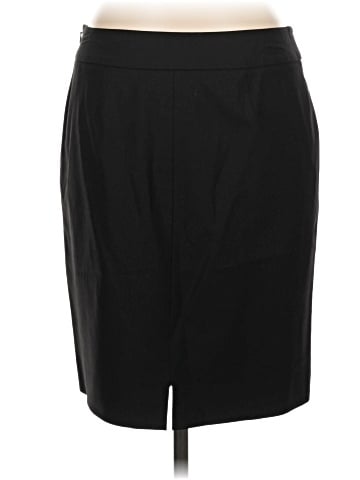 Classiques Entier Wool Skirt (view 2)