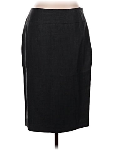 LARRY LEVINE for Dressbarn Formal Skirt (view 1)