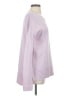 Gap Purple Pullover Sweater Size S - photo 4