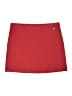 Rafaella Solid Red Casual Skirt Size XXL - photo 1