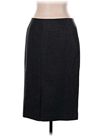 LARRY LEVINE for Dressbarn Formal Skirt (view 2)