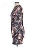 Unbranded Animal Print Brown Casual Dress Size XL - photo 5