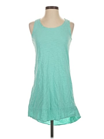 Life Is Good Casual Dress (view 1)