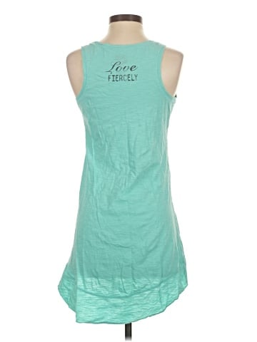 Life Is Good Casual Dress (view 2)