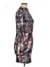 Unbranded Animal Print Brown Casual Dress Size XL - photo 4