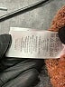 Sincerely Jules Brown Fleece Size S - photo 7