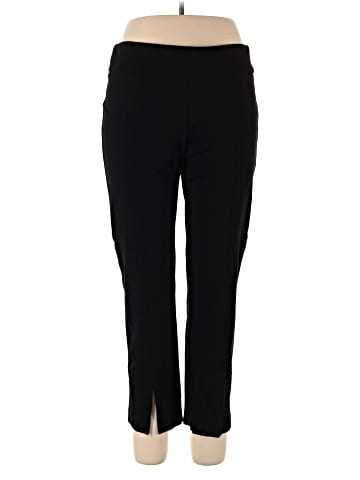 AK Anne Klein Active Pants (view 1)