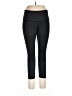 lucy Solid Black Active Pants Size XL - photo 1