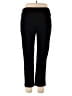 AK Anne Klein Solid Black Active Pants Size L (petite) - photo 2