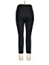 lucy Solid Black Active Pants Size XL - photo 2