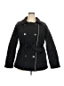 Harve Benard Black Coat Size 2X - photo 1