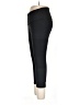 lucy Solid Black Active Pants Size XL - photo 5
