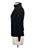 Trendy Queen Black Long Sleeve Turtleneck Size M - photo 5