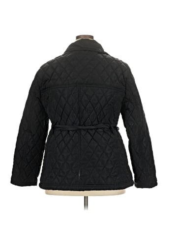 Harve Benard Coat (view 2)