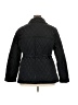 Harve Benard Black Coat Size 2X - photo 2
