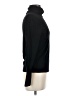 Trendy Queen Black Long Sleeve Turtleneck Size M - photo 4
