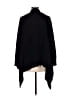 Essentials by Milano Black Cardigan Size M - photo 2