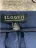 ELOQUII Blue Active Pants Size 18 - photo 3