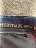 Heritage Blue Jeggings Size 14 - photo 7