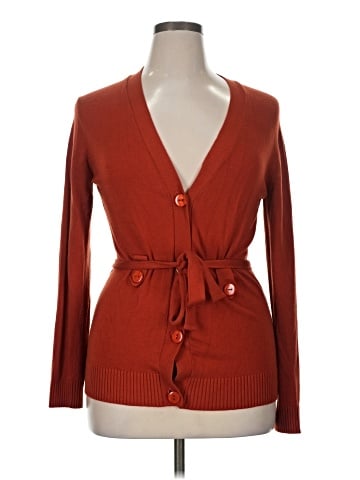 Audrey & Grace Cardigan (view 1)