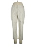 Talbots Stars Gold Casual Pants Size 16 - photo 1