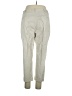 Talbots Stars Gold Casual Pants Size 16 - photo 2