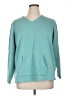 Blair Teal Pullover Sweater Size XL - photo 1