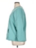 Blair Teal Pullover Sweater Size XL - photo 5