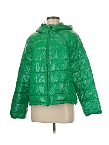 Zara Snow Jacket (view 1)