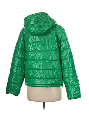 Zara Snow Jacket (view 2)