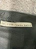 Zara Basic Solid Black Cocktail Dress Size M - photo 7