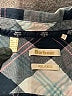 Barbour Plaid Gray Long Sleeve Button-Down Shirt Size 6 - photo 7