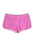Under Armour Stars Pink Athletic Shorts Size S (estimated) - photo 1